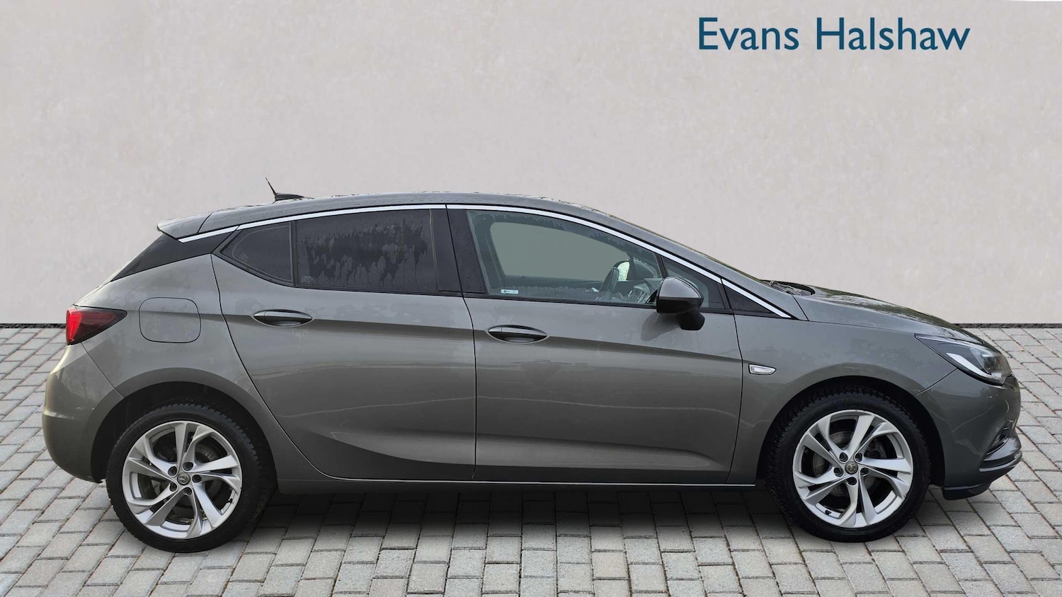 Used Vauxhall Astra 2018 for sale - 77601416: Photo 4