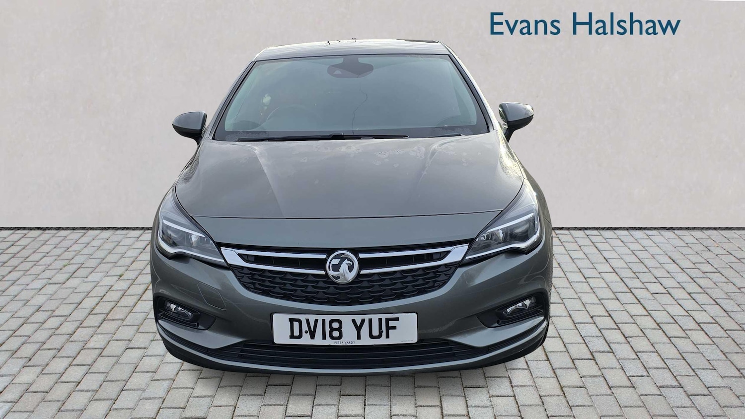 Used Vauxhall Astra 2018 for sale - 77601416: Photo 5