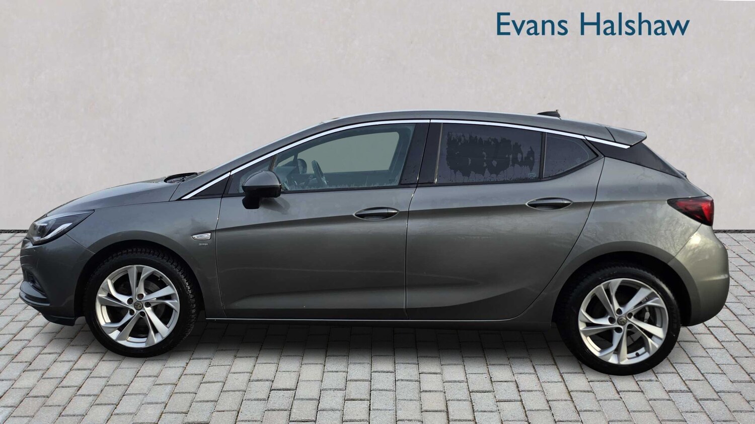 Used Vauxhall Astra 2018 for sale - 77601416: Photo 6