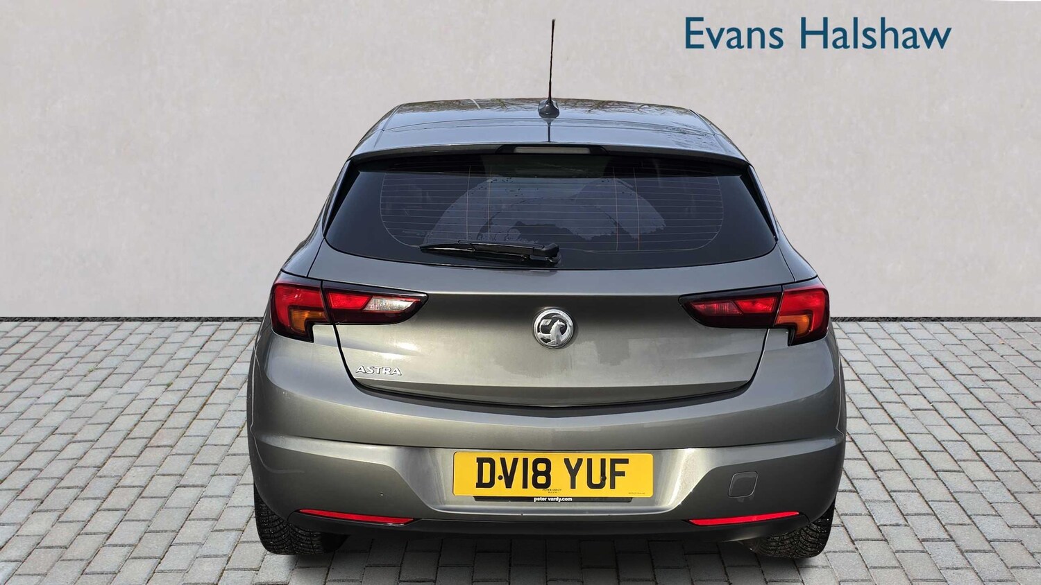 Used Vauxhall Astra 2018 for sale - 77601416: Photo 7