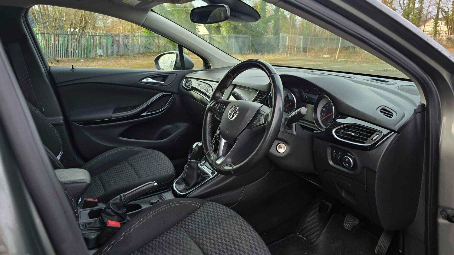 Used Vauxhall Astra 2018 for sale - 77601416: Photo 9