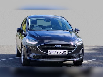 2022 - 1.0 EcoBoost Trend 5dr