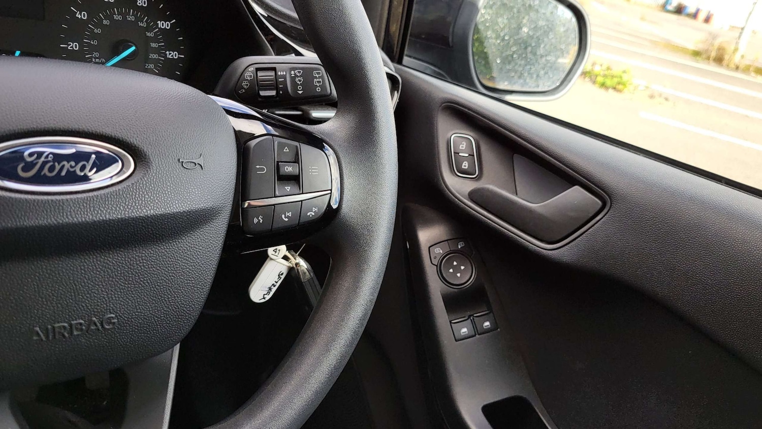 Vehicle 29