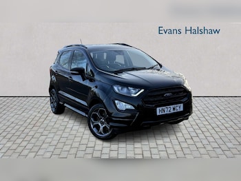 Used Ford Ecosport 2022 for sale - 78278660: Photo
