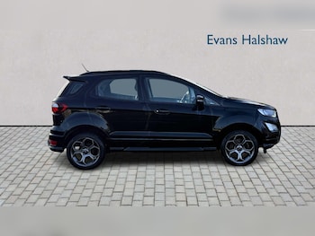 Used Ford Ecosport 2022 for sale - 78278660: Photo