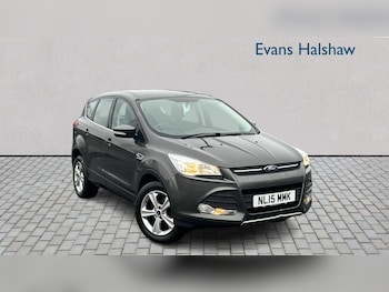 Used Ford Kuga 2015 for sale - 77526824: Photo