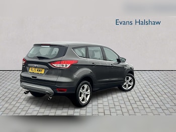 Used Ford Kuga 2015 for sale - 77526824: Photo