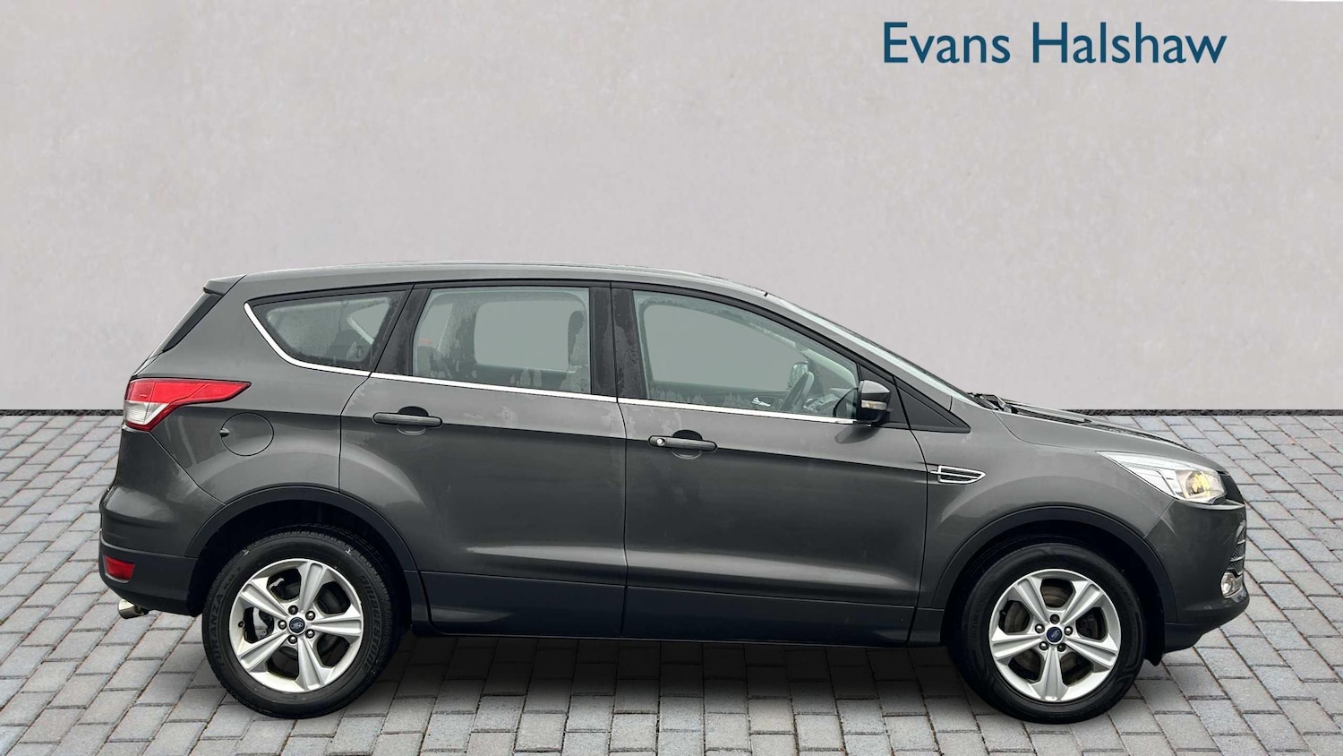 Used Ford Kuga 2015 for sale - 77526824: Photo 3