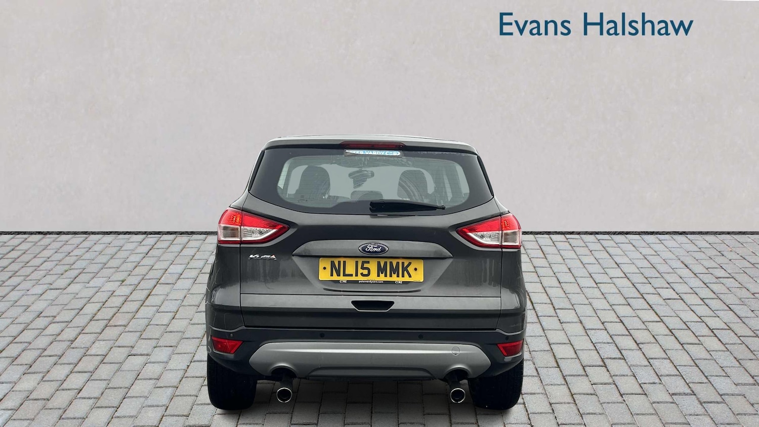 Used Ford Kuga 2015 for sale - 77526824: Photo 4