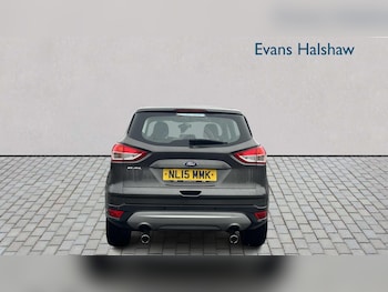 Used Ford Kuga 2015 for sale - 77526824: Photo