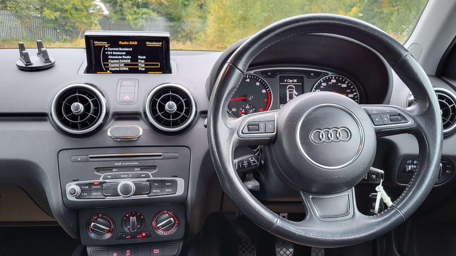 Used Audi A1 2016 for sale - 76286395: Photo 10