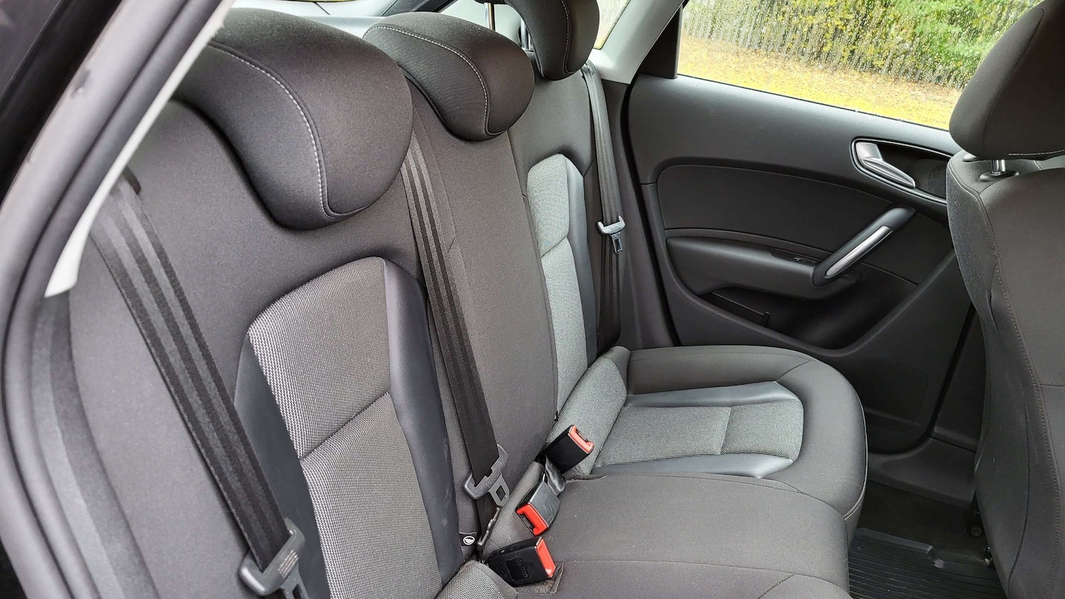 Used Audi A1 2016 for sale - 76286395: Photo 16