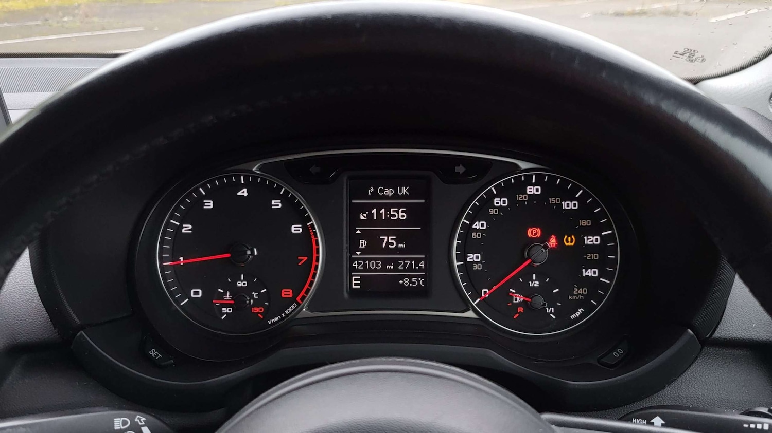 Used Audi A1 2016 for sale - 76286395: Photo 17