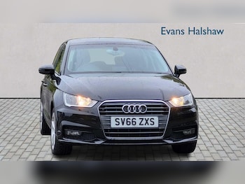 Audi - A1