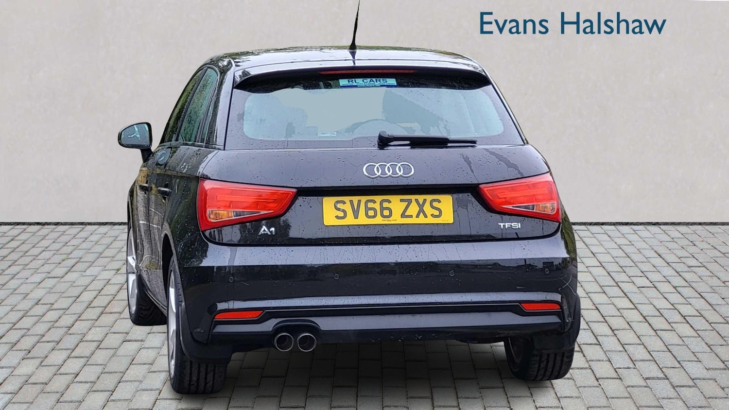 Used Audi A1 2016 for sale - 76286395: Photo 2