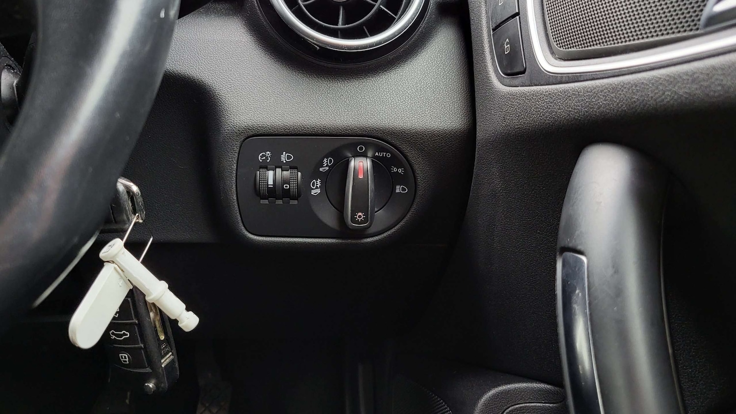 Used Audi A1 2016 for sale - 76286395: Photo 22