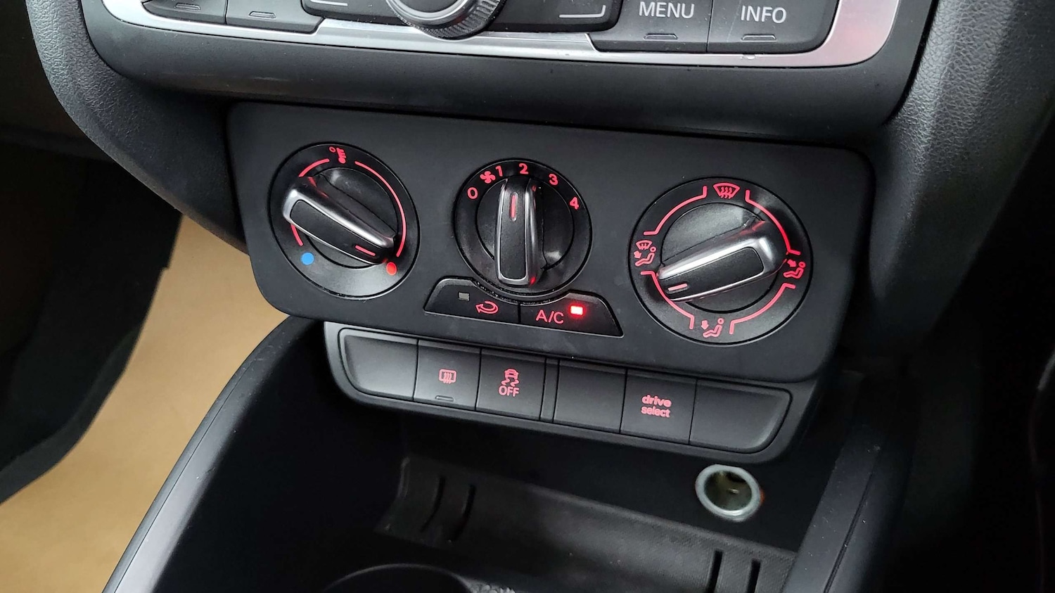 Used Audi A1 2016 for sale - 76286395: Photo 23