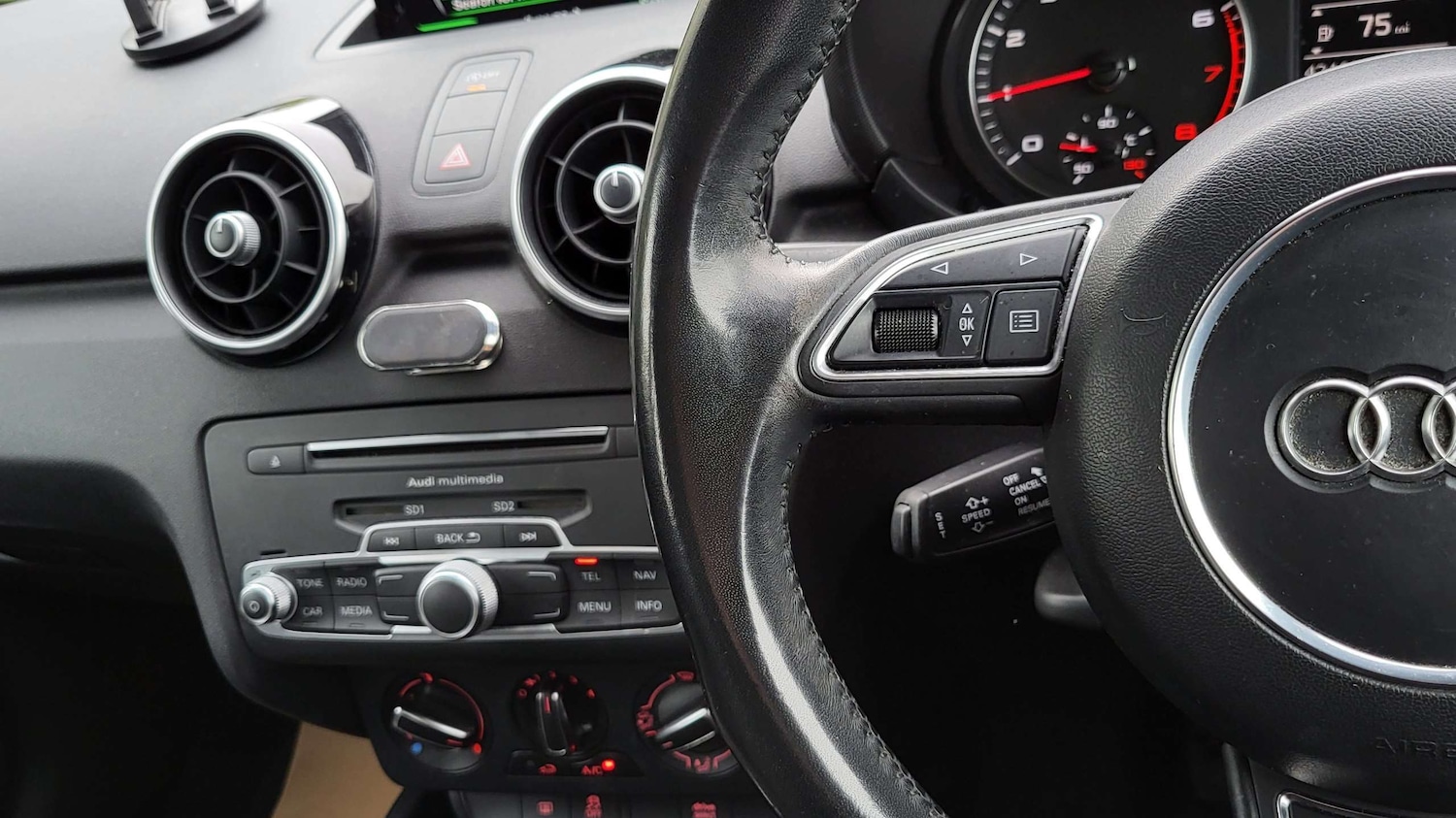 Used Audi A1 2016 for sale - 76286395: Photo 25