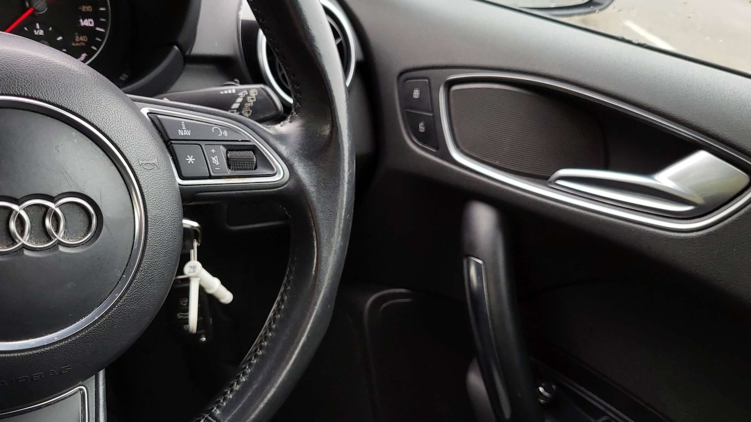 Used Audi A1 2016 for sale - 76286395: Photo 26
