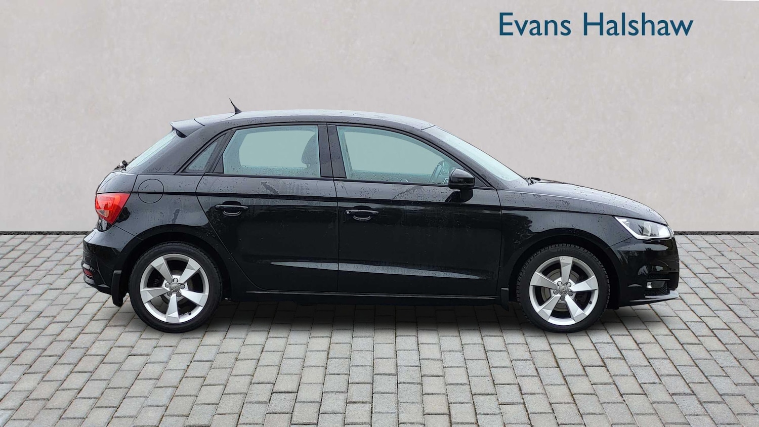 Used Audi A1 2016 for sale - 76286395: Photo 3