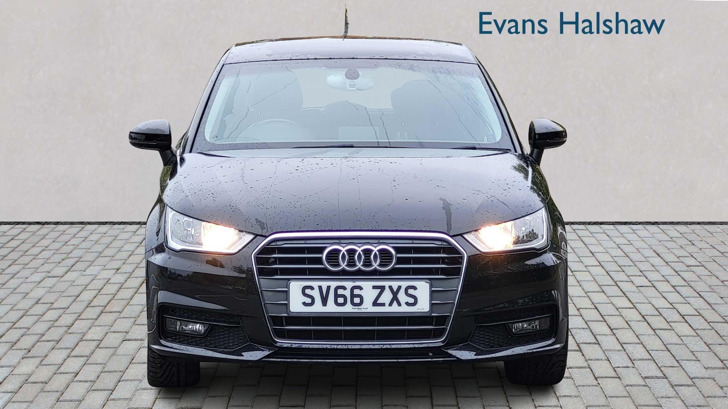 Used Audi A1 2016 for sale - 76286395: Photo 4