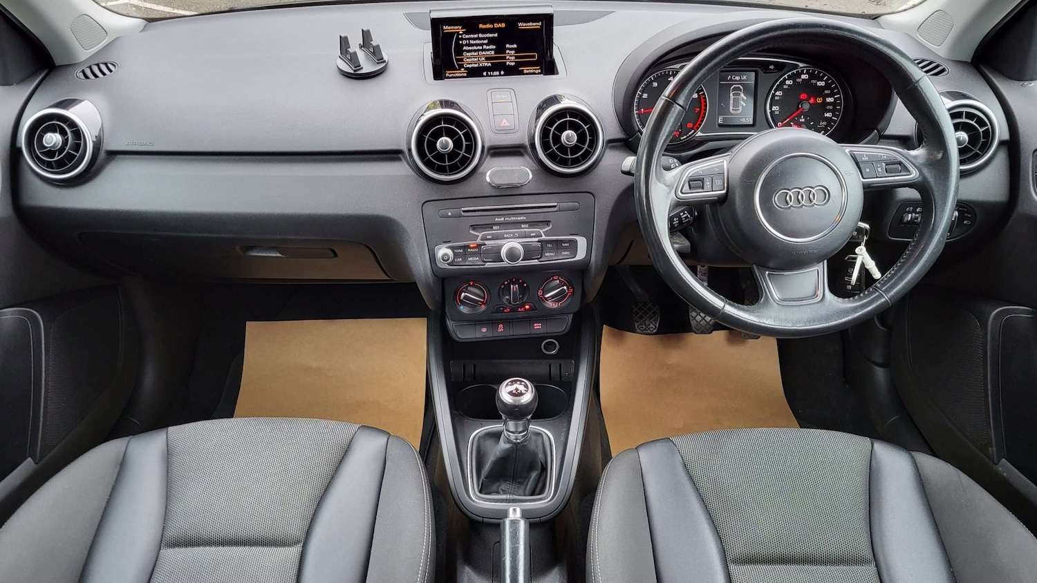 Used Audi A1 2016 for sale - 76286395: Photo 9