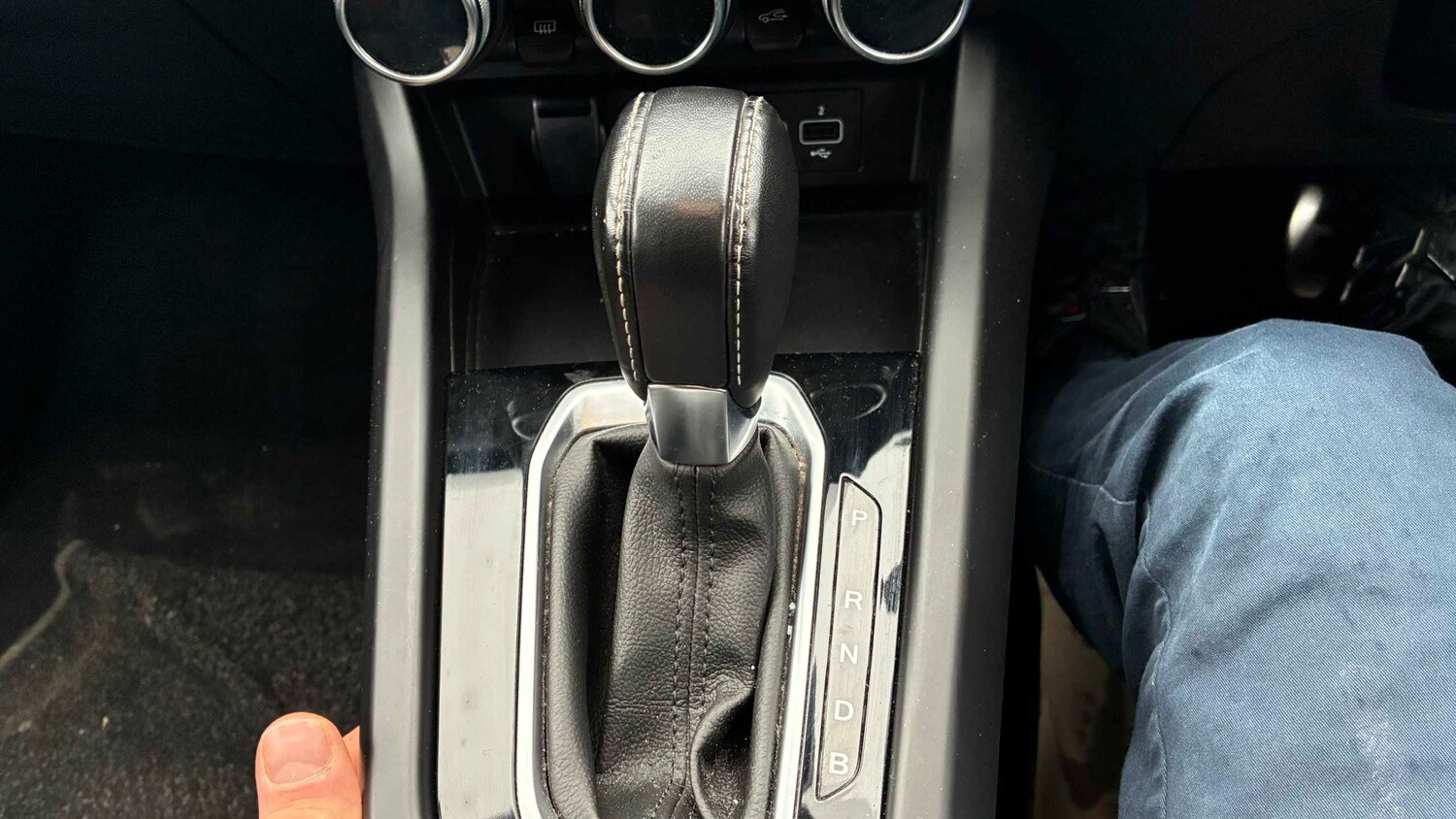 Used Renault Arkana for sale - 77686428: Photo 12