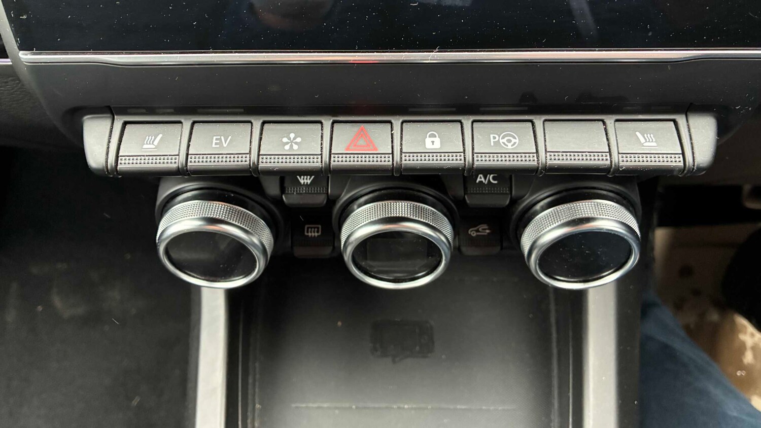 Used Renault Arkana for sale - 77686428: Photo 13