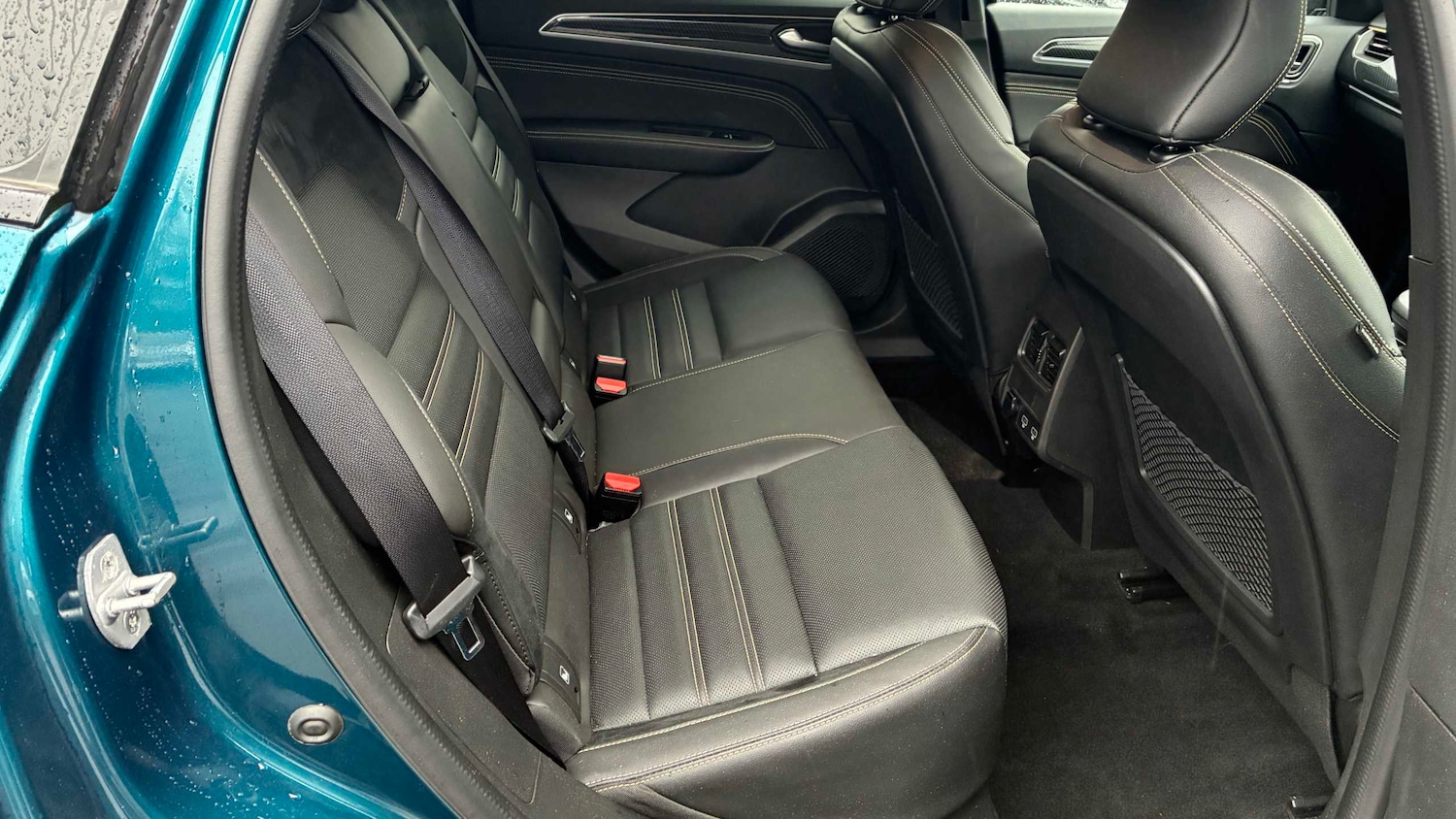 Used Renault Arkana for sale - 77686428: Photo 15