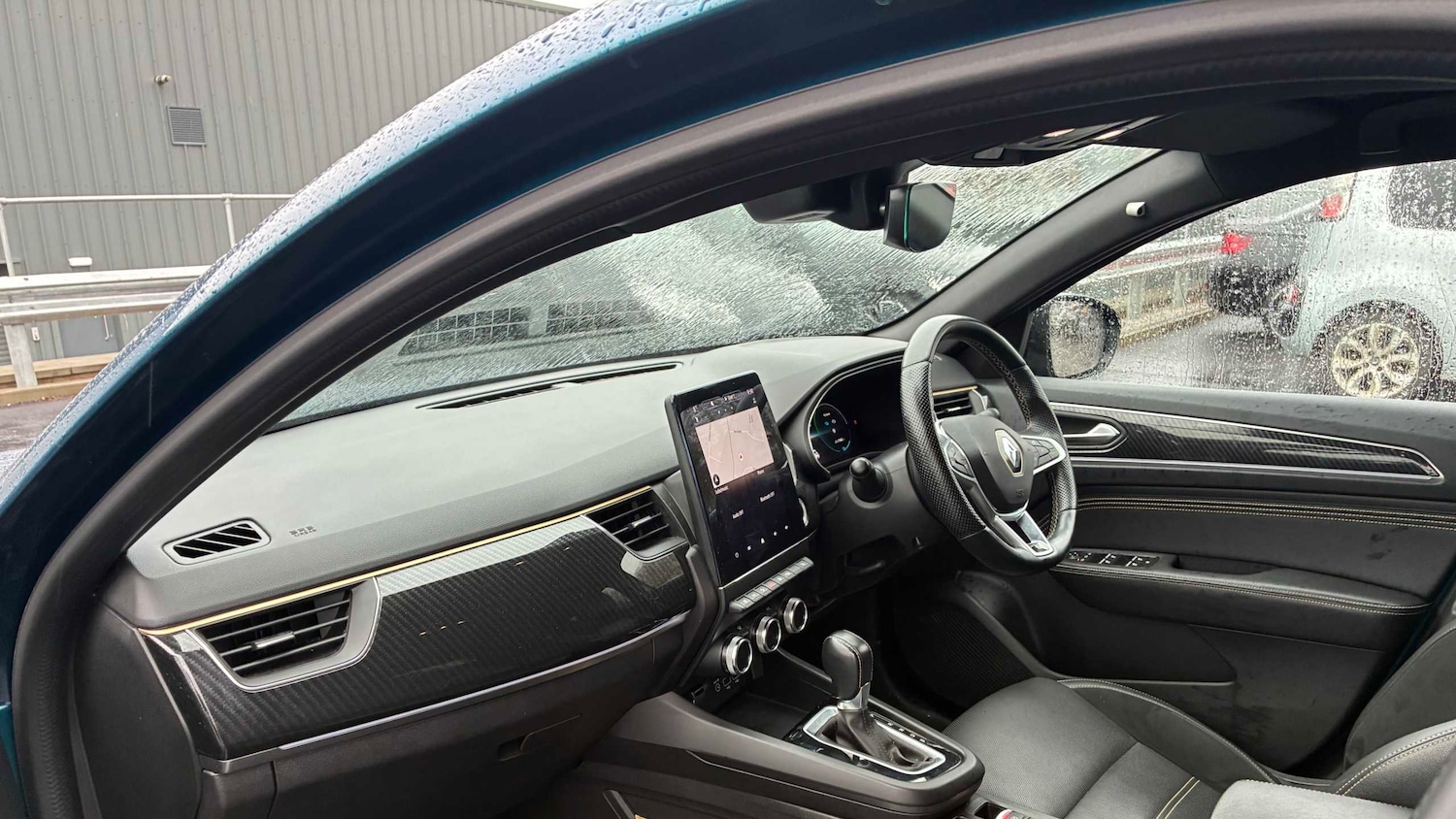 Used Renault Arkana for sale - 77686428: Photo 16