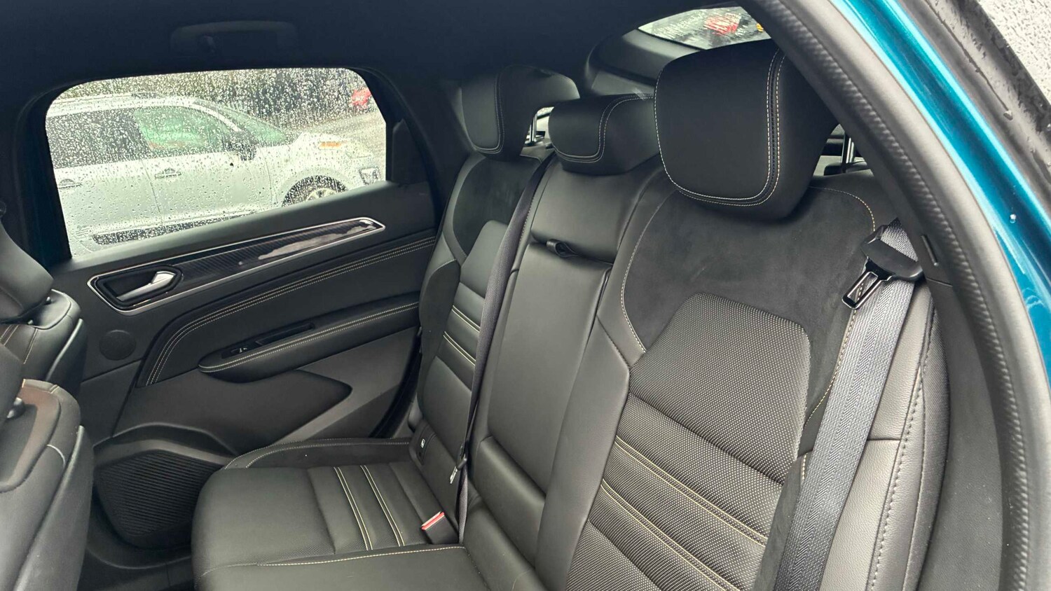 Used Renault Arkana for sale - 77686428: Photo 17