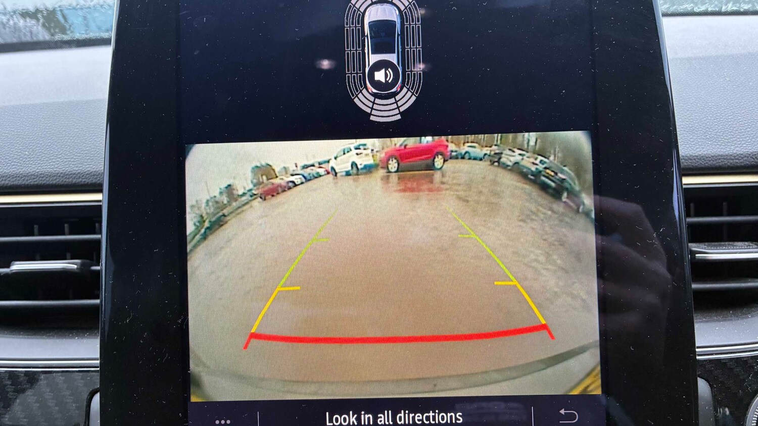 Used Renault Arkana for sale - 77686428: Photo 18