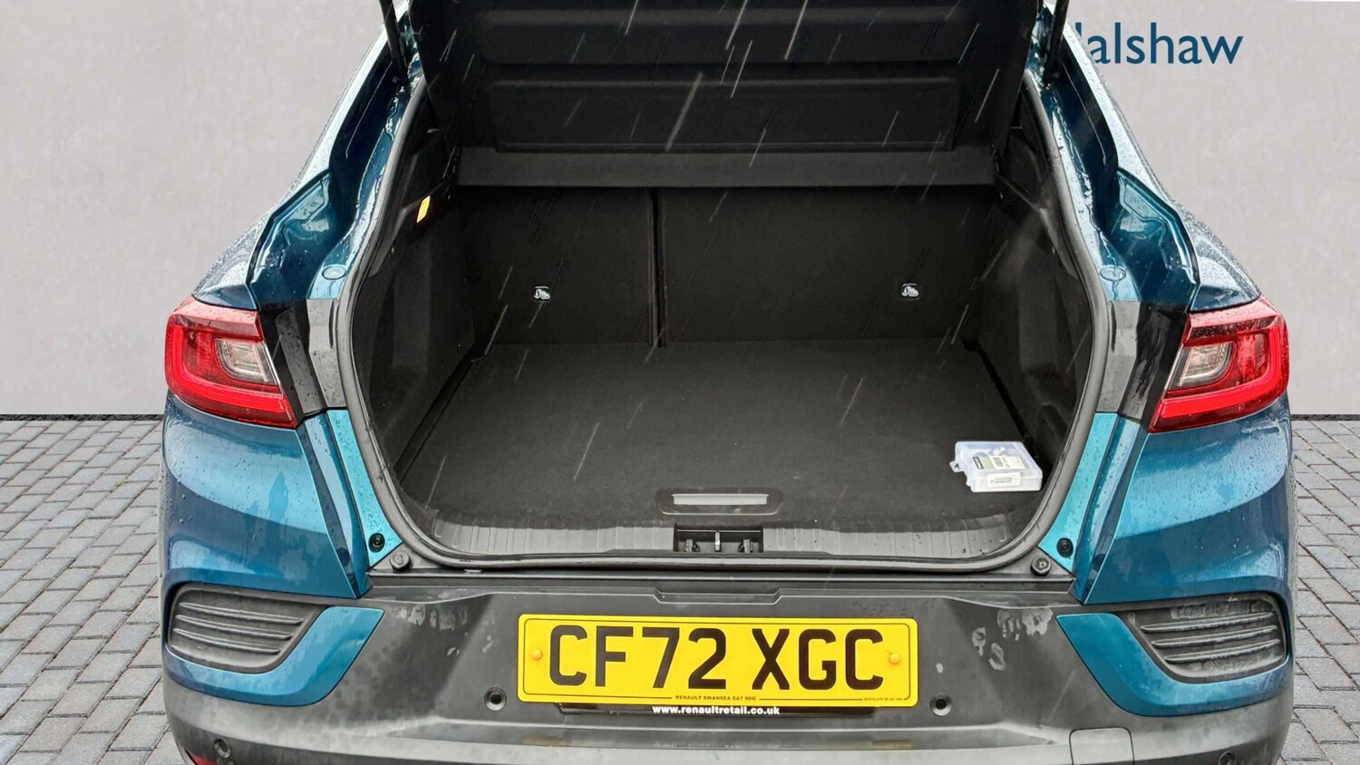 Used Renault Arkana for sale - 77686428: Photo 6