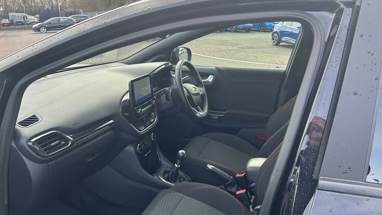 Used Ford Puma 2024 for sale - 78118716: Photo 11