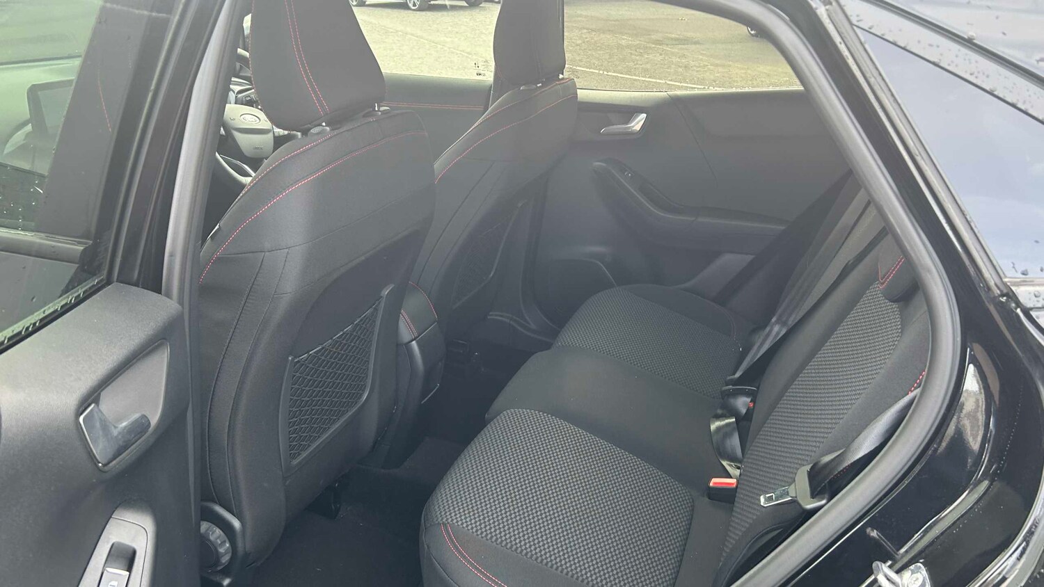 Used Ford Puma 2024 for sale - 78118716: Photo 12