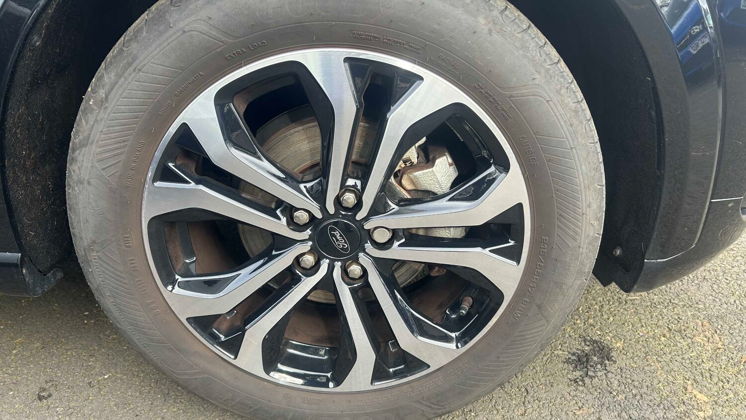 Used Ford Puma 2024 for sale - 78118716: Photo 19