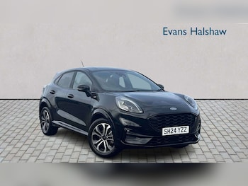 Used Ford Puma 2024 for sale - 78118716: Photo