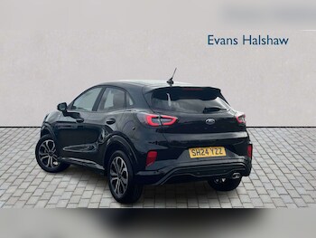 Used Ford Puma 2024 for sale - 78118716: Photo