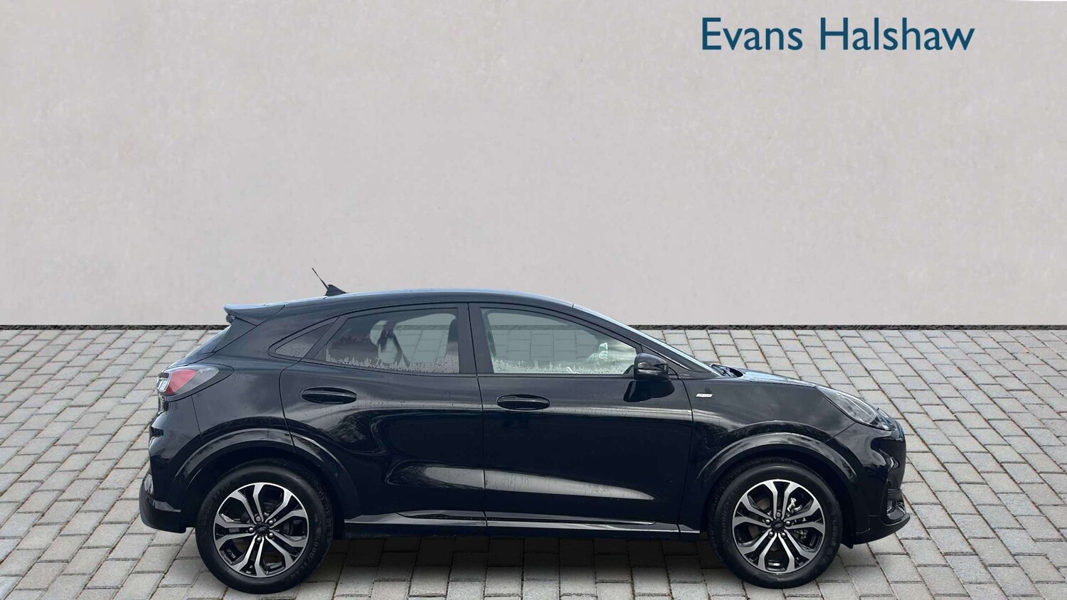 Used Ford Puma 2024 for sale - 78118716: Photo 4