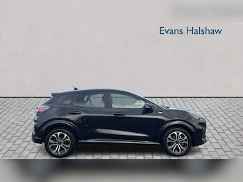 Used Ford Puma 2024 for sale - 78118716: Photo