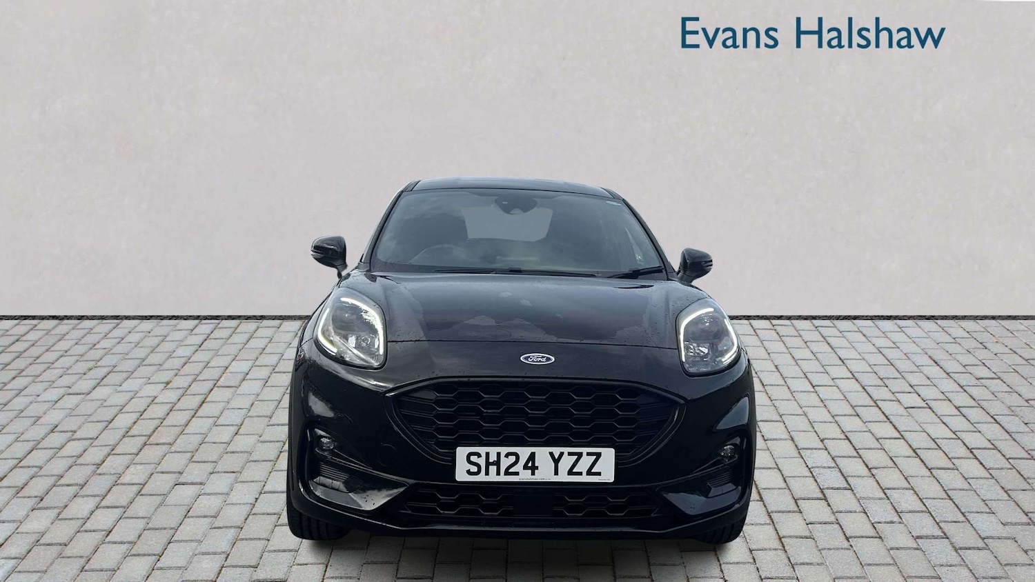 Used Ford Puma 2024 for sale - 78118716: Photo 5