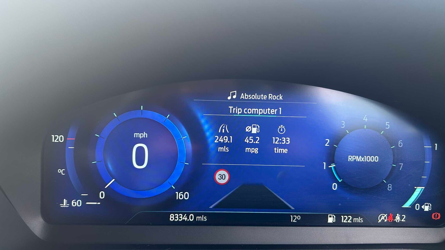 Used Ford Puma 2024 for sale - 78118716: Photo 7