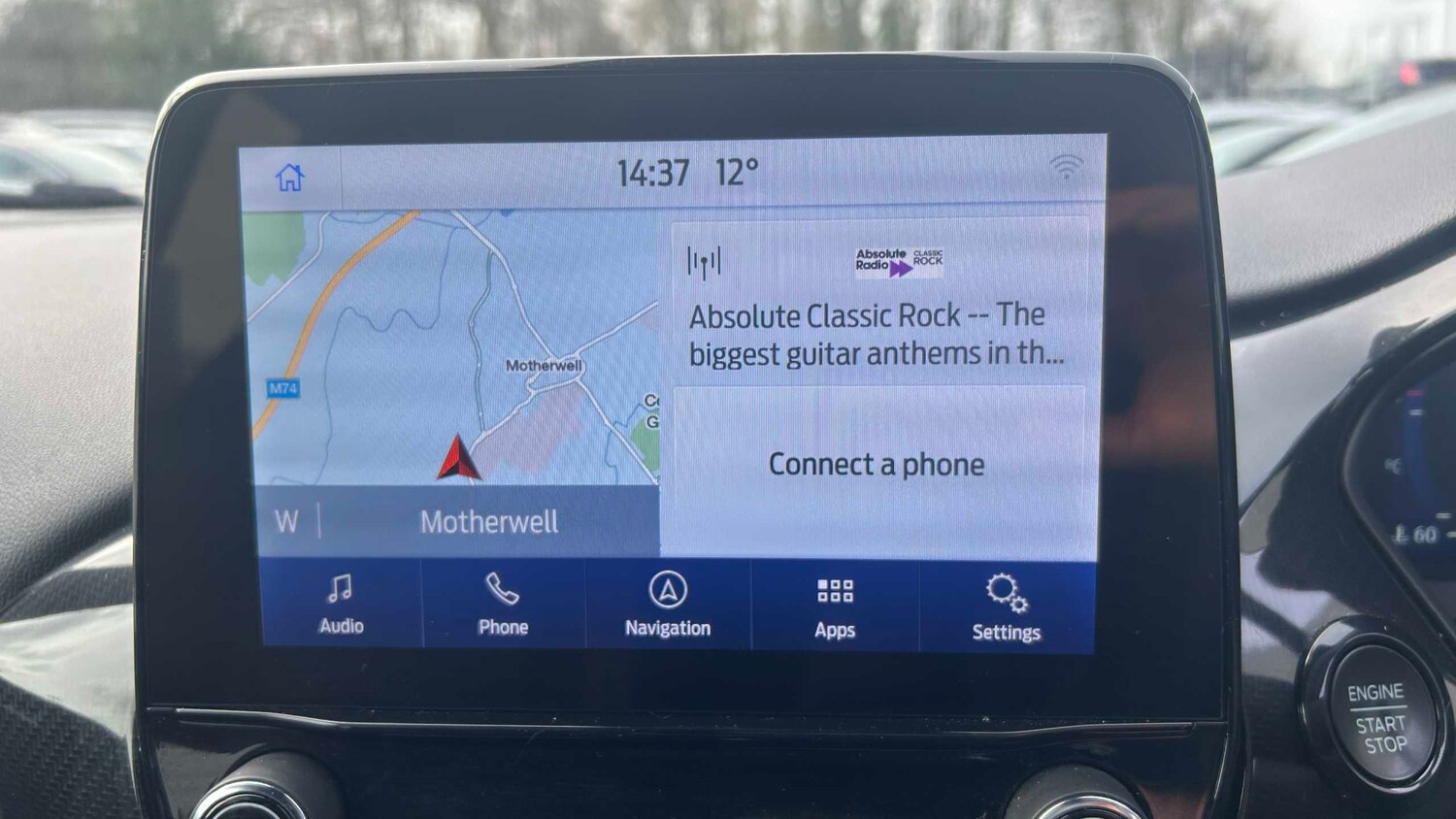 Used Ford Puma 2024 for sale - 78118716: Photo 8