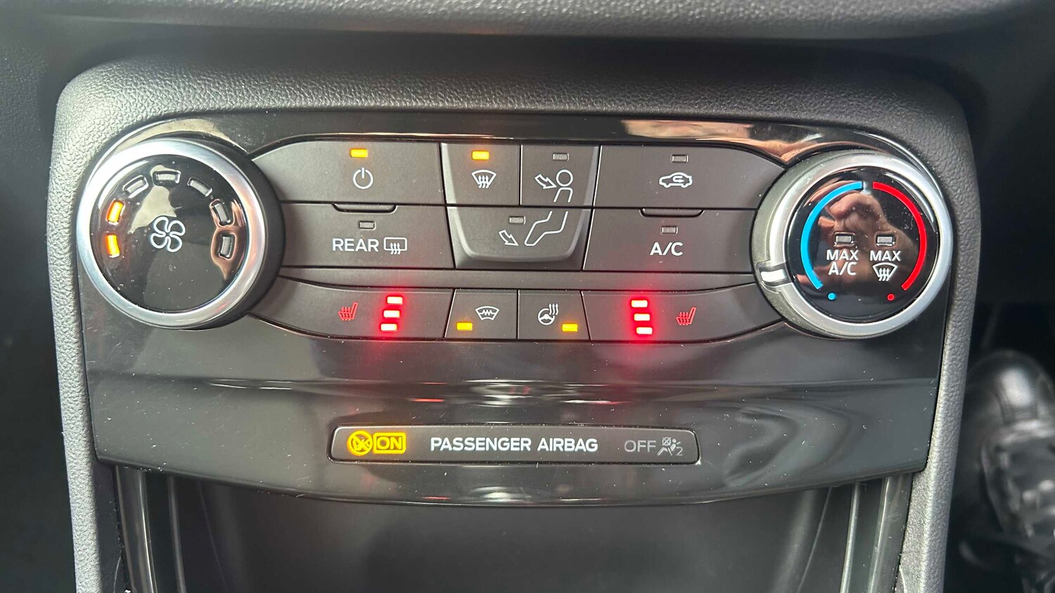 Used Ford Puma 2024 for sale - 78118716: Photo 9