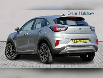 Used Ford Puma 2023 for sale - 79001933: Photo