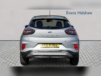 Used Ford Puma 2023 for sale - 79001933: Photo
