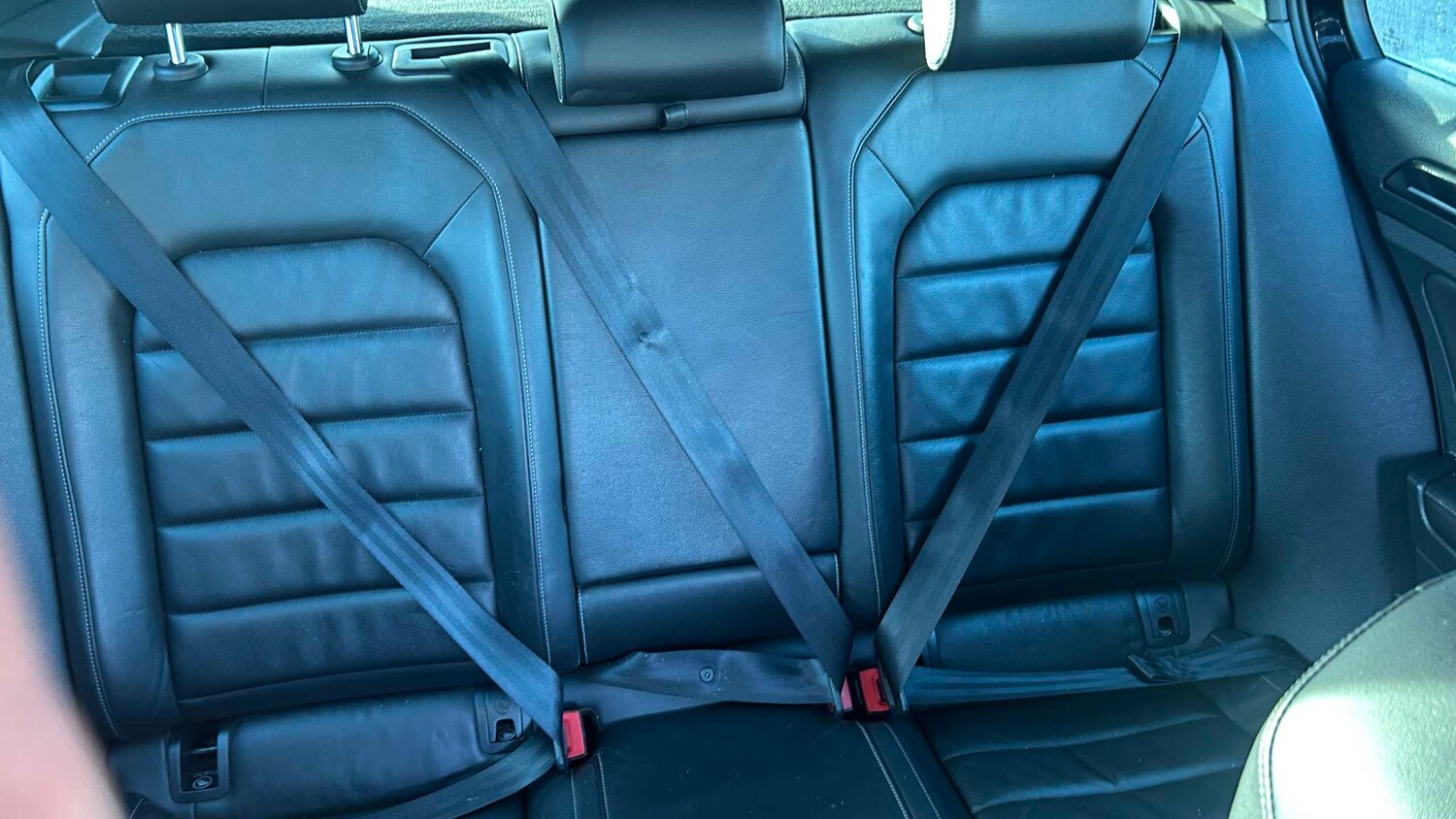 Used Volkswagen Golf 2015 for sale - 77472586: Photo 13