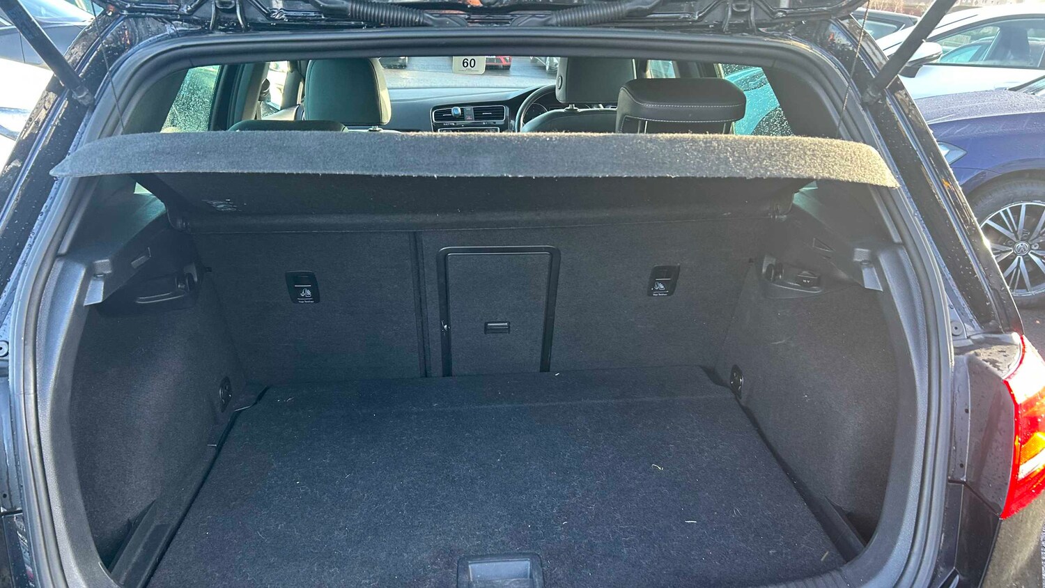 Used Volkswagen Golf 2015 for sale - 77472586: Photo 15