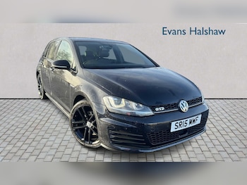 Used Volkswagen Golf 2015 for sale - 77472586: Photo