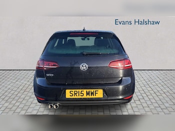 Used Volkswagen Golf 2015 for sale - 77472586: Photo